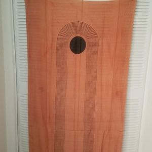 Blockshop Textiles scarf